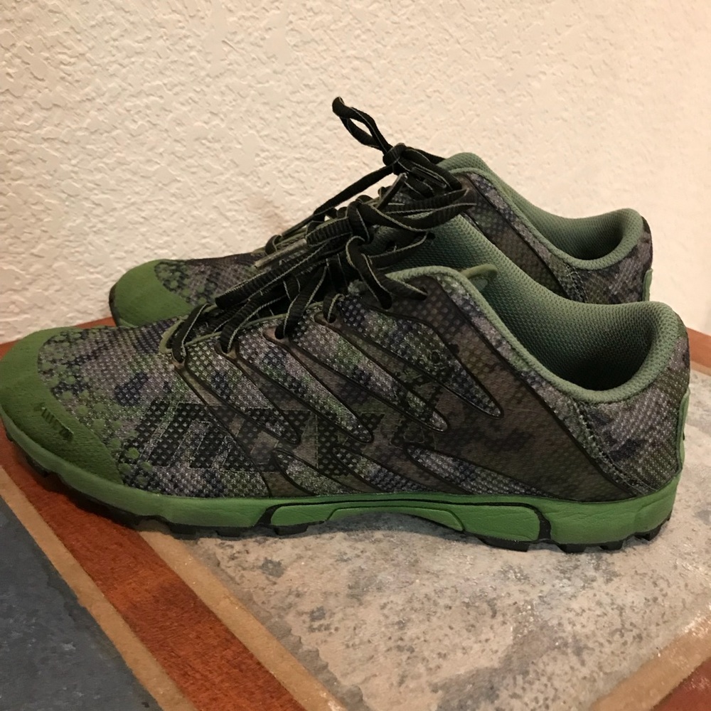 Inov Crossfit Shoes